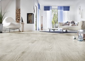 Parkett für das Wohnzimmer